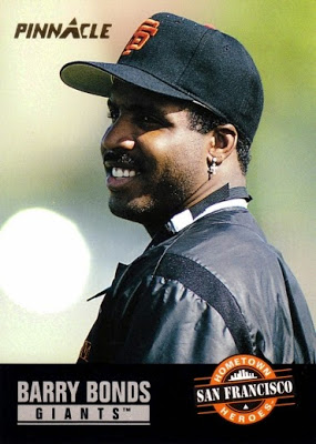 484 Barry Bonds HH